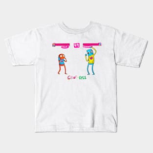 VS! Kids T-Shirt